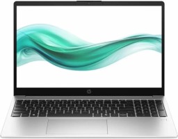 HP 250R G10 (C91W6AT) Intel Core 3 100U 1200MHz/15.6