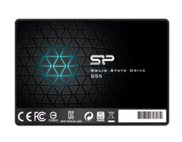 Silicon Power S55 240GB (SP240GBSS3S55S25)