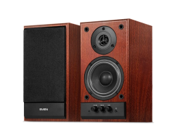SVEN SPS-702 (SV-0120702WN) Walnut