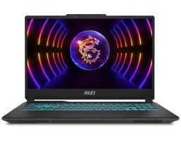 MSI Cyborg 15 A12VF-2064CA (9S7-15K111-2064) Intel Core i7 12650H 2300MHz/15.6