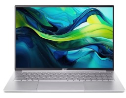 Acer Swift Lite 16 SFL16-51M-59VL Intel Core Ultra 5 115U 1500MHz/16
