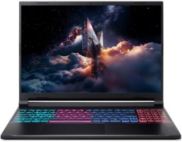 Acer Nitro V 16S AI ANV16S-41-R0ZT AMD Ryzen 5 240 4300MHz/16