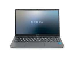 Nerpa CASPICA I342-14 Intel Core i3 1215U 1200MHz/14.1