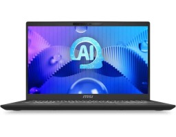 MSI Modern 15 H AI C1MTG-084US Intel Core Ultra 9 185H 3900MHz/15.6