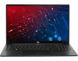 iRU Strato 15ALID5 Intel Core i7 13620H 2400MHz/15.6