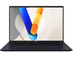 ASUS Vivobook 18 M1807HA  AMD Ryzen 7 260 3800MHz/18.4