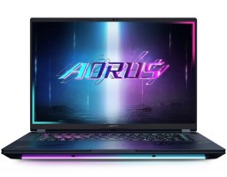 GIGABYTE AORUS MASTER 16 AM6H Intel Ultra 9 275HX 2100MHz/16