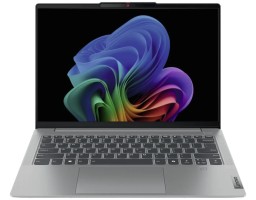 Lenovo IdeaPad Slim 5 14Q8X9 Qualcomm Snapdragon X Plus X1P-42-100 3200MHz/14