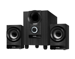 SVEN MS-150 (SV-014803) Black