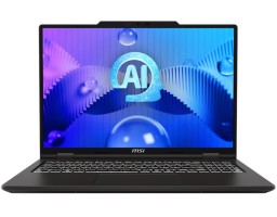 MSI Venture 16 AI A1MG-037XRU Intel Core Ultra 7 155H 3800MHz/16