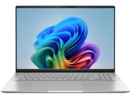ASUS VivoBook S16 M5606KA-RI162 AMD Ryzen AI 7 350 2000MHz/16