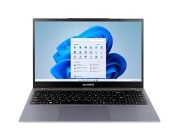 IRBIS Smart 15NBP3514 AMD Ryzen 5 7430U 2300MHz/15.6