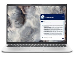 DELL PRO 16 Plus Intel Core Ultra 5 235U 2400MHz/16