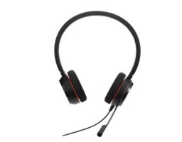 Jabra Evolve 20 UC Stereo (4999-829-209)