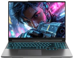 MAIBENBEN X-Treme Typhoon X16C Intel Core i5 14450HX 2400MHz/16