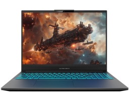 Maibenben X-Treme Typhoon X16A (X16A-R774350F2RLG4E10) AMD Ryzen 7 7445HS 3200MHz/16