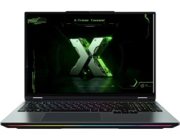 MAIBENBEN X-Treme Tsunami X16E AMD Ryzen 9 9955HX 2500MHz/16
