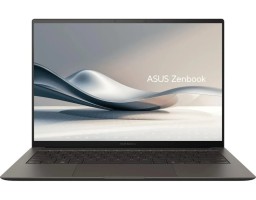 ASUS Zenbook S 14 OLED UX5406SA-PV050W Intel Core Ultra 7 258V 2200MHz/14