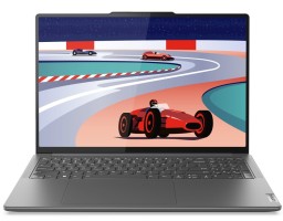 Lenovo Yoga Pro 16S Intel Core i9 13905H 2600MHz/16
