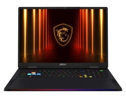 MSI Raider A18 HX A8WHG-409RU (9S7-182L32-409) AMD Ryzen 9 8940HX 2400MHz/18