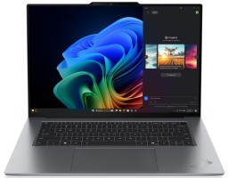 Lenovo ThinkPad X9-15 Gen 1 Aura Edition Intel Core Ultra 7 258V 2200MHz/15.3