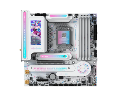 Maxsun iCraft B860M CROSS Pro (MS-iCraft B860M CROSS PRO)