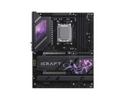 Maxsun iCraft B850 AIGA (MS-iCraft B850 AIGA)