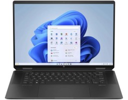 HP Spectre x360 16-aa0003ci (A74LREA) Intel Core Ultra 7 155H 3800MHz/16