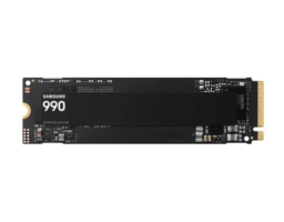 Samsung 990 SSD 2Tb (MZ-V9V2T0BW)