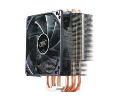 DeepCool FD14 WH (DP-MCH4-GMX400P-BL)