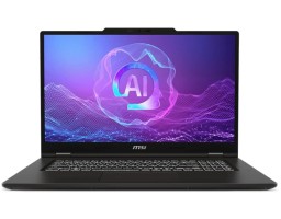 MSI Venture 17 AI A2HMG-010XRU Intel Core Ultra 7 255H 4400MHz/17.3