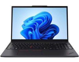 Lenovo ThinkPad T16 Gen 4 AMD Ryzen AI 5 PRO 340 2000MHz/16