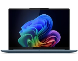 Lenovo Yoga Pro 7 14ASP10 AMD Ryzen AI 9 365 2000MHz/14.5