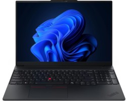 Lenovo ThinkPad E16 Gen 3 Intel Core Ultra 7 255H 4400MHz/16