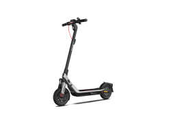 Ninebot KickScooter E3 (NinebotE3pro) Черный