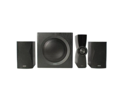 Edifier CX7 black