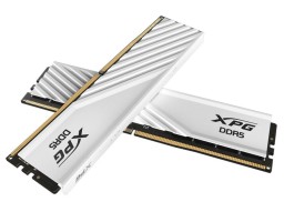 ADATA XPG Lancer Blade 32GB DDR5 6000 DIMM White kit 16*2, 1.35V (AX5U6000C3016G-DTLABWH)