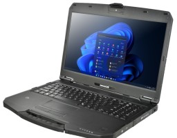 Durabook S15 Gen3 Standard Intel Core i5 1235U 1300MHz/15.6