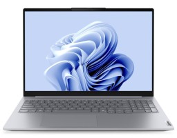 Lenovo ThinkBook 16 G8 IRL Intel Core 7 240H 2500MHz/16