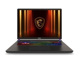 MSI Vector A16 HX A8WHG-033XRU AMD Ryzen 9 8940HX 2400MHz/16