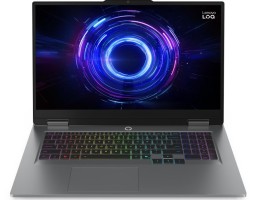 Lenovo LOQ 17IRX10 Intel Core i7 13650HX 2600MHz/17.3