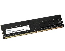 Netac 16Gb DDR4 3200MHz (NTBSD4P32SP-16)