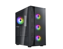 Silverstone Fara B1 Pro V2 SST-FAB1B-PRO-V2 (G410FAB1BPRO022) Black