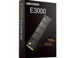 Hikvision 1 ТБ M.2 (HS-SSD-E3000/1024G)