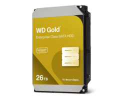 WD Gold 26TB SATA-III (WD261KRYZ)
