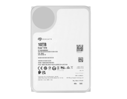 Seagate Exos X16 10TB SAS (ST10000NM008G)