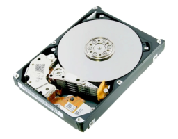 WD Ultrastar DC HC555 16TB SAS (WUH722016CL5204)