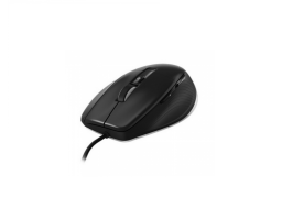 3Dconnexion CadMouse Pro Wireless (3DX-700116) Black