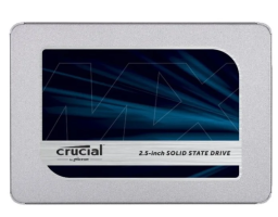 Crucial Micron 7450 Pro 3.8ТБ, 2.5
