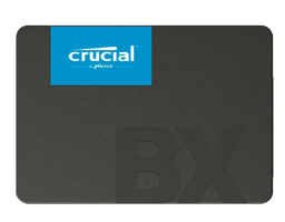 Crucial BX500 SSD 2Tb (CT2000BX500SSD1)